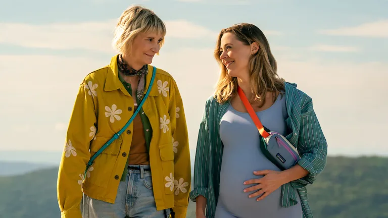 Les Quatre Saisons saison 3 : Netflix a-t-il déjà prévu une suite après la saison 2 ?
