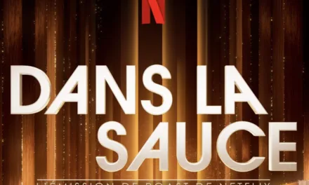 Dans la sauce : Paul de Saint Sernin arbitre le duel France 98 contre France 2018 sur Netflix