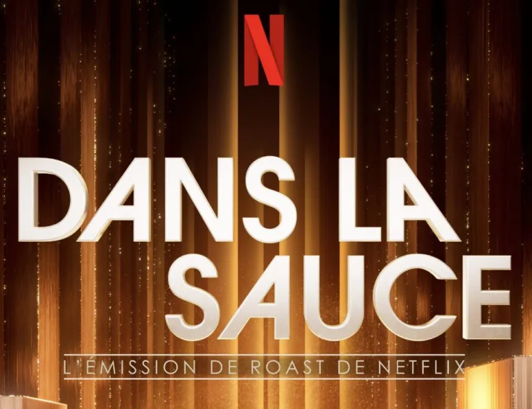 Dans la sauce : Paul de Saint Sernin arbitre le duel France 98 contre France 2018 sur Netflix
