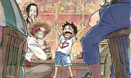 The One Piece sur Netflix : le remake animé repartira aux origines de Luffy en février 2027