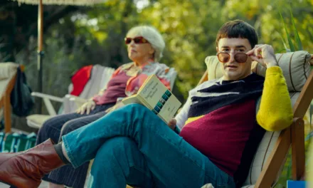 Dix pour cent, le film : les premières images du retour d’Andréa et de l’agence ASK dévoilées par Netflix
