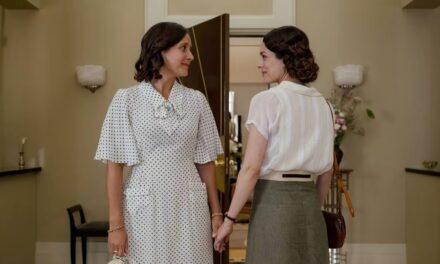 L’été 36 : la fresque historique de TF1 débarque aussi sur Netflix le 1er juin