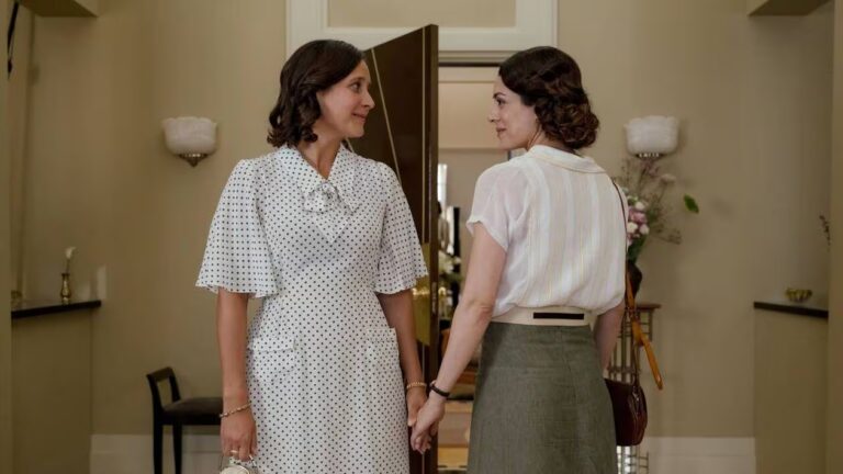 L’été 36 : la fresque historique de TF1 débarque aussi sur Netflix le 1er juin