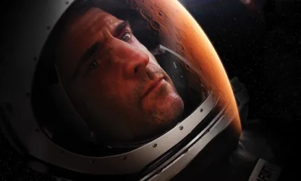 Approaching the Unknown sur Netflix : Mark Strong part seul vers une opération Mars dans un film de science-fiction minimaliste