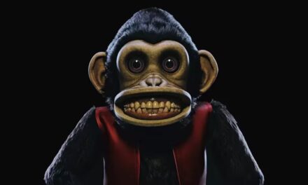 The Monkey sur Netflix : le film d’horreur adapté de Stephen King entre déjà dans le Top 10