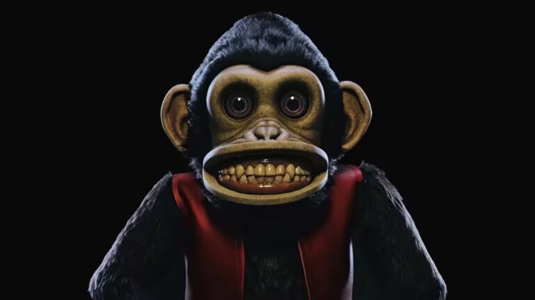 The Monkey sur Netflix : le film d’horreur adapté de Stephen King entre déjà dans le Top 10