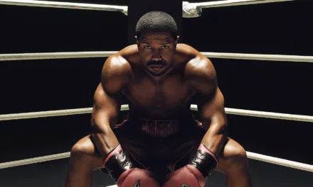 Creed 3 : Adonis Creed remonte sur le ring face à son passé en juin sur Netflix
