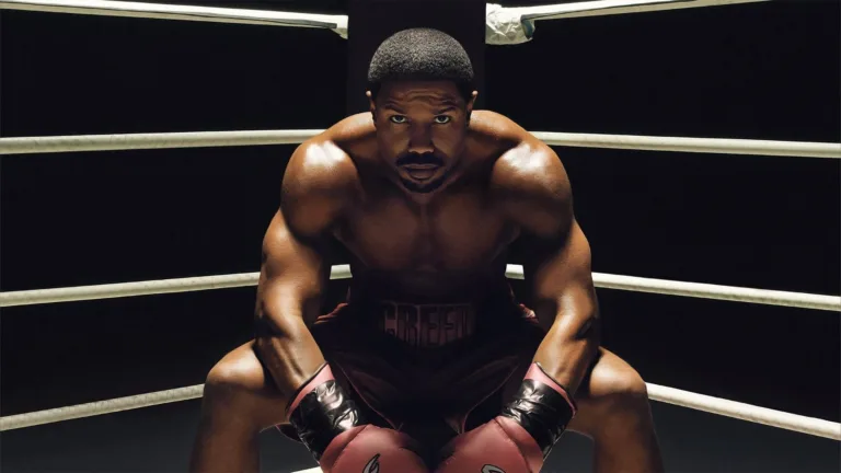 Creed 3 : Adonis Creed remonte sur le ring face à son passé en juin sur Netflix