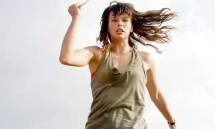 Escapade fatale : ce thriller avec Milla Jovovich et Timothy Olyphant grimpe dans le top 10 de Netflix