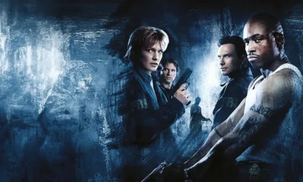 Profession profiler cartonne sur Netflix : pourquoi ce thriller oublié revient dans le top 10