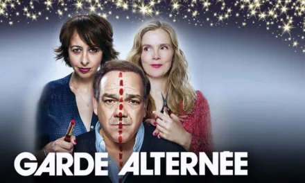 Garde alternée : la comédie française avec Valérie Bonneton entre déjà dans le Top 10 Netflix