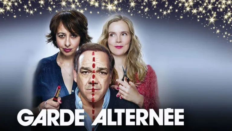 Garde alternée : la comédie française avec Valérie Bonneton entre déjà dans le Top 10 Netflix