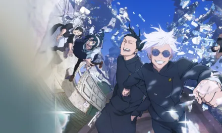Netflix ajoute enfin la saison 2 de Jujutsu Kaisen en mai à son catalogue