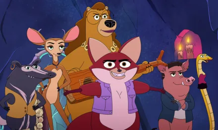 Mating Season saison 2 sur Netflix : une suite est-elle déjà prévue pour la comédie animée des créateurs de Big Mouth ?