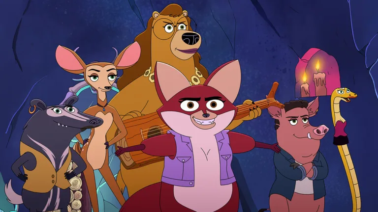 Mating Season saison 2 sur Netflix : une suite est-elle déjà prévue pour la comédie animée des créateurs de Big Mouth ?