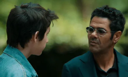 Mercato sur Netflix : Jamel Debbouze plonge dans les coulisses sous tension du football business
