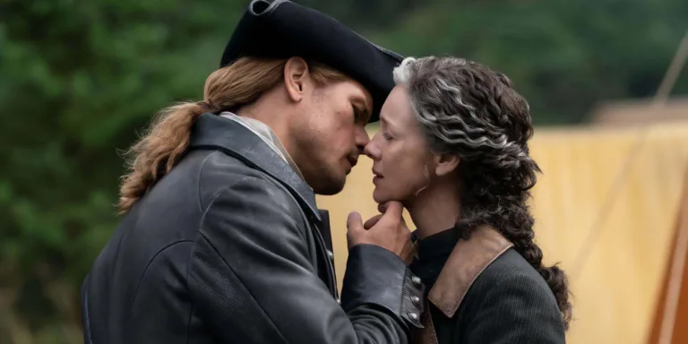 Outlander – Saison 8 : la scène post-générique avec Diana Gabaldon expliquée