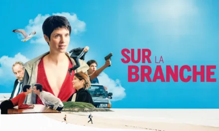 Sur la branche sur Netflix : Benoît Poelvoorde et Daphné Patakia dans une comédie française à redécouvrir dès le 27 mai