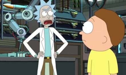 Rick et Morty saison 9 sur Netflix : pourquoi il faudra attendre avant de voir les nouveaux épisodes