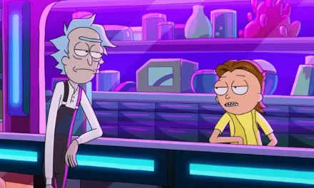 Rick et Morty saison 8 arrive en mai sur Netflix : 10 nouveaux épisodes pour replonger dans le chaos familial et interdimensionnel