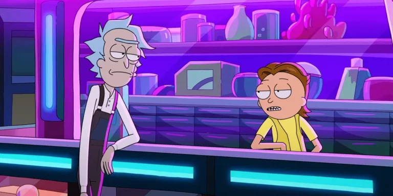 Rick et Morty saison 8 arrive en mai sur Netflix : 10 nouveaux épisodes pour replonger dans le chaos familial et interdimensionnel