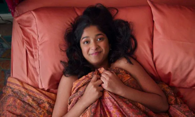 Best of the Best : Maitreyi Ramakrishnan revient sur Netflix dans une comédie de campus