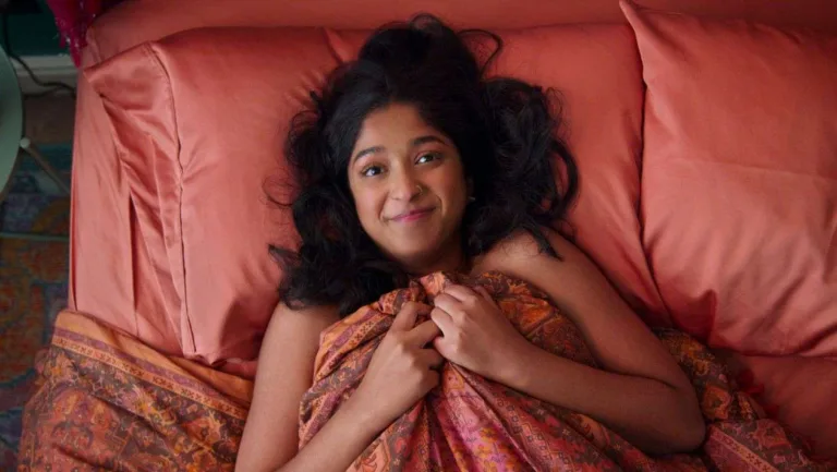 Best of the Best : Maitreyi Ramakrishnan revient sur Netflix dans une comédie de campus