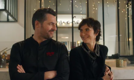 Tendre et saignant sur Netflix : pourquoi cette comédie romantique française revient dans le top 10