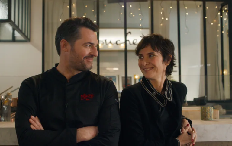 Tendre et saignant sur Netflix : pourquoi cette comédie romantique française revient dans le top 10