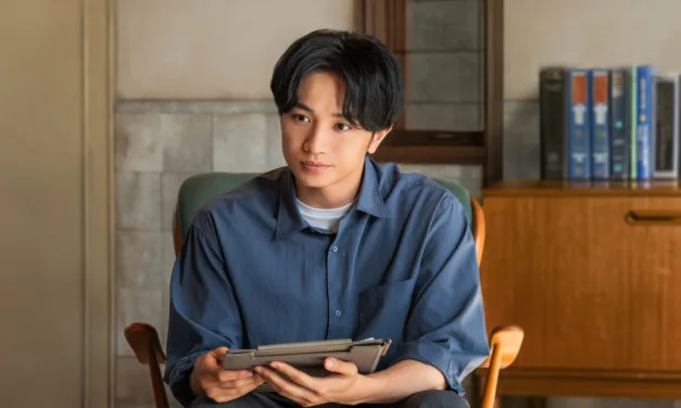 S&X sur Netflix : Kento Nakajima devient sexothérapeute dans une adaptation japonaise très attendue
