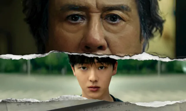 Le garçon du dernier rang sur Netflix : que signifie vraiment la fin de la série coréenne ?