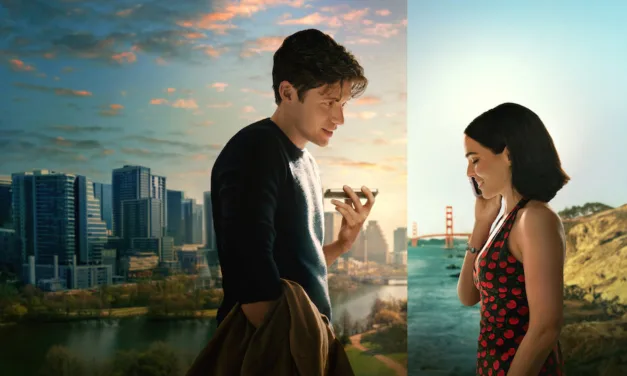 Si tu m’écoutes : la playlist Netflix qui donne le ton de la romance avec Zoey Deutch