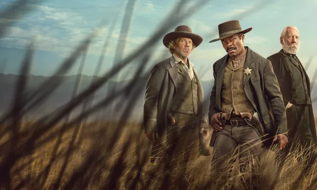 Lawmen : L’histoire de Bass Reeves cartonne sur Netflix : pourquoi ce western avec David Oyelowo s’impose dans le top 10