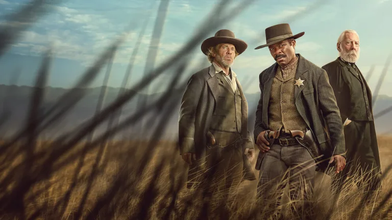 Lawmen : L’histoire de Bass Reeves cartonne sur Netflix : pourquoi ce western avec David Oyelowo s’impose dans le top 10