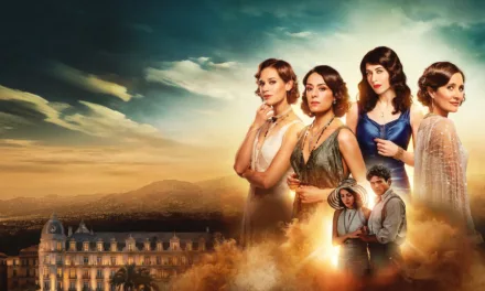 L’Été 36 cartonne sur Netflix : une saison 2 est-elle déjà prévue après son entrée dans le top 10 ?
