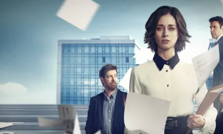Trouble du jugement : la fin de la saison 1 expliquée, entre innocence retrouvée et choix décisif pour Amanda