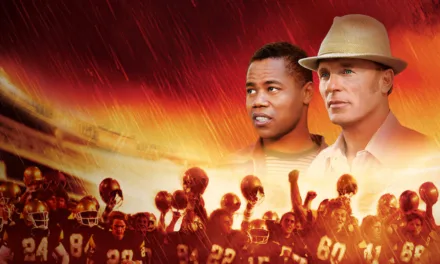 Radio sur Netflix : pourquoi ce drame avec Cuba Gooding Jr. s’installe dans le top 10