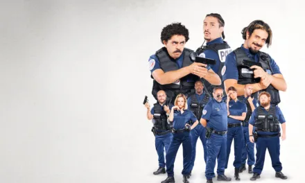 Les condés sur Netflix : pourquoi la comédie marseillaise est déjà numéro 1 du Top 10