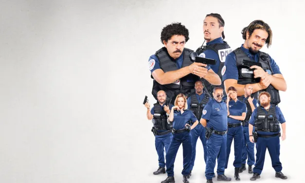 Les condés sur Netflix : pourquoi la comédie marseillaise est déjà numéro 1 du Top 10