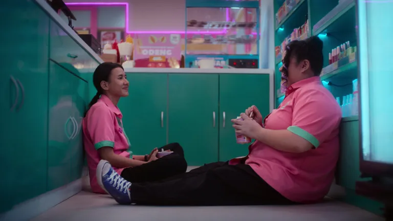 Night Shift for Cuties sur Netflix : des fans de K-pop prêtes à tout pour rencontrer leurs idoles