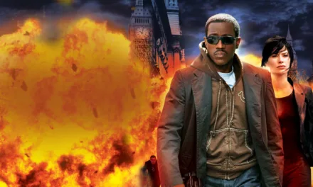 The Contractor sur Netflix : Wesley Snipes reprend du service dans un film d’action sous tension