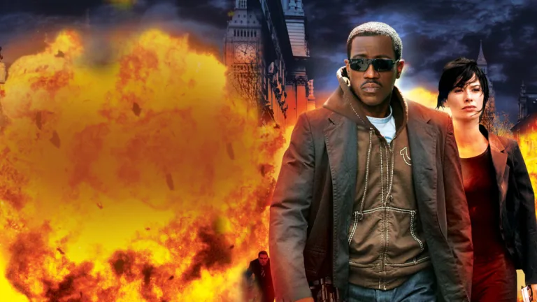 The Contractor sur Netflix : Wesley Snipes reprend du service dans un film d’action sous tension