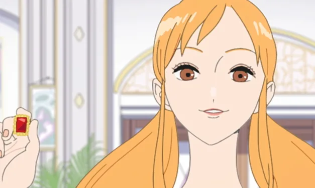 One Piece Heroines sur Netflix : Nami passe au premier plan dans le nouveau spin-off de la saga