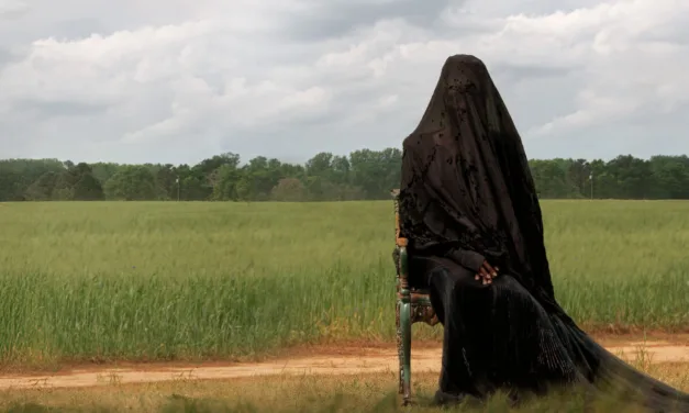 The Woman in the Yard : le film d’horreur Blumhouse arrive sur Netflix le 6 juillet