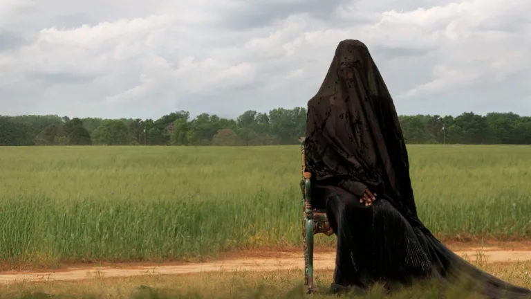 The Woman in the Yard : le film d’horreur Blumhouse arrive sur Netflix le 6 juillet