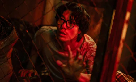 Comme un rat : le thriller coréen de Netflix transforme l’usurpation d’identité en cauchemar intime