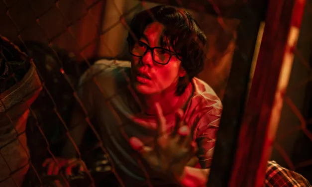 Comme un rat : le thriller coréen de Netflix transforme l’usurpation d’identité en cauchemar intime