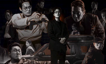 Agent Kim Reactivated sur Netflix : le nouveau thriller coréen porté par So Ji-sub s’installe dans le top 10