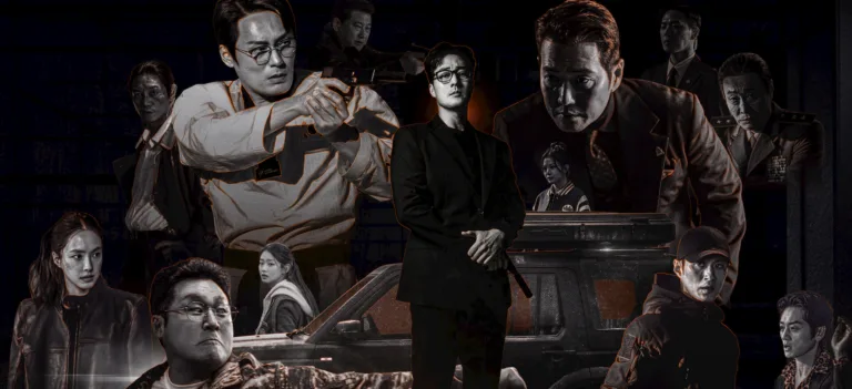 Agent Kim Reactivated sur Netflix : le nouveau thriller coréen porté par So Ji-sub s’installe dans le top 10