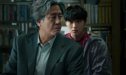 Le Garçon du dernier rang saison 2 sur Netflix : une suite est-elle prévue pour le thriller coréen ?